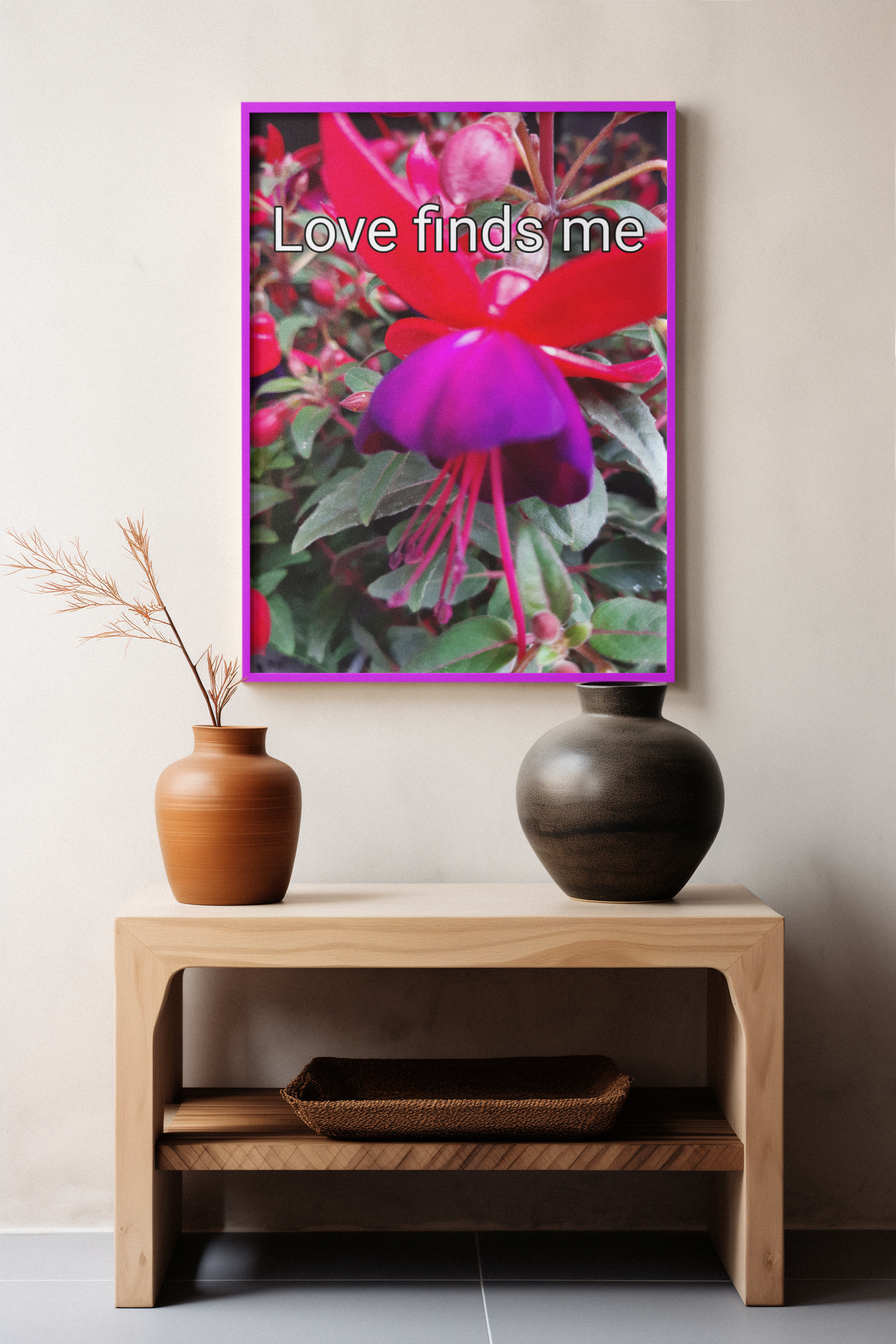Healing Blooms Art