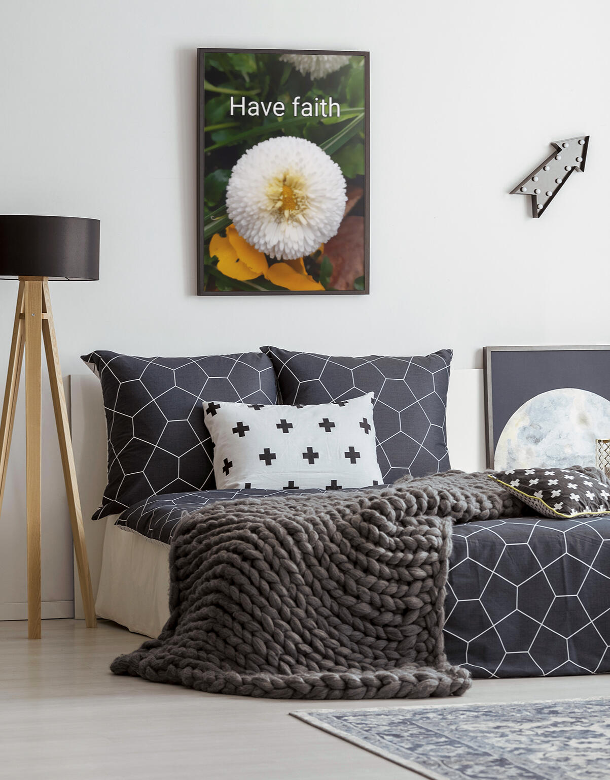 Healing Blooms Art