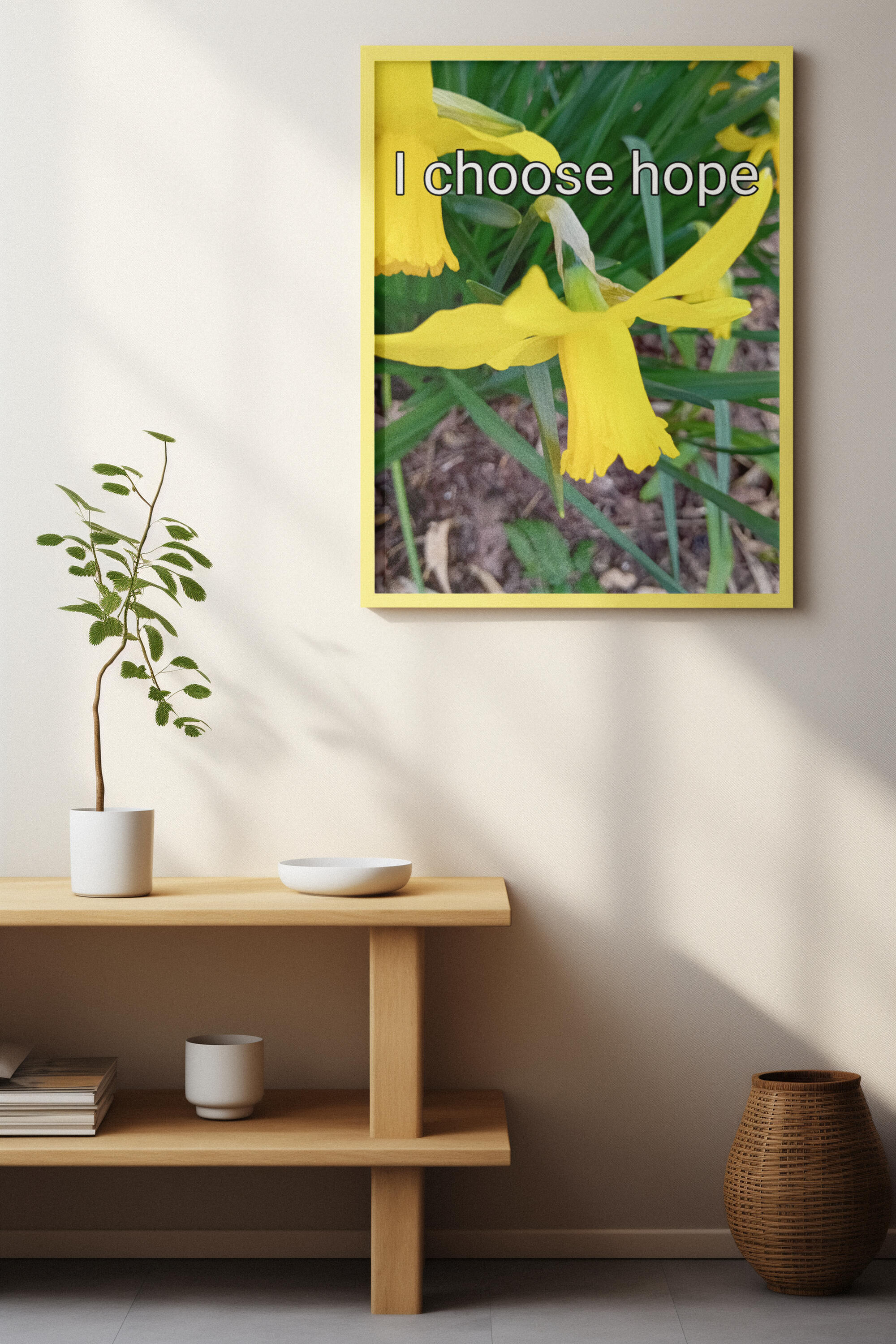 Healing Blooms Art
