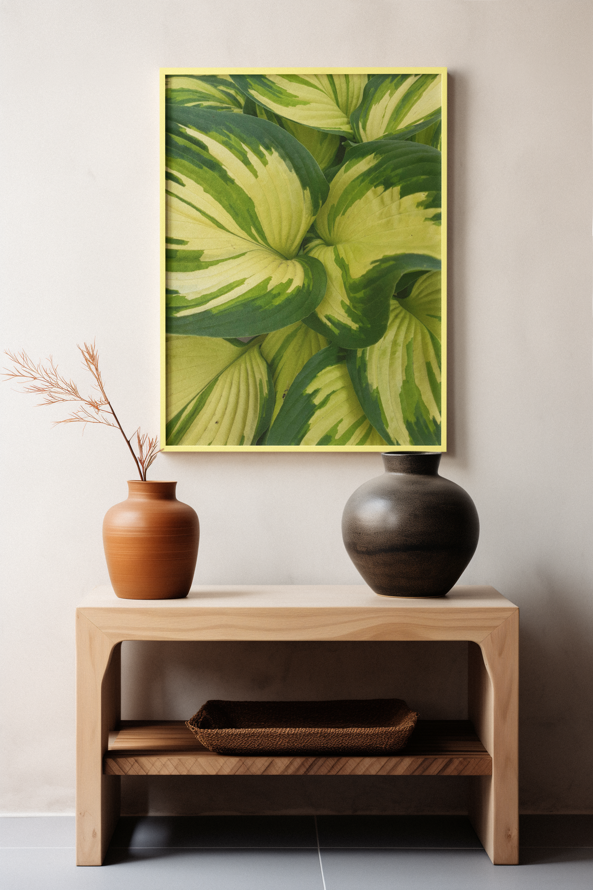 Healing Blooms Art